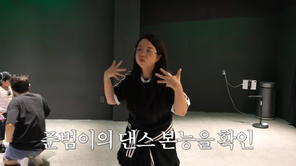홍현희♥제이쓴, 3살 子=아이돌 데뷔 욕심…JYP 사옥 방문에 "꽃길만 걷자" (홍쓴TV)