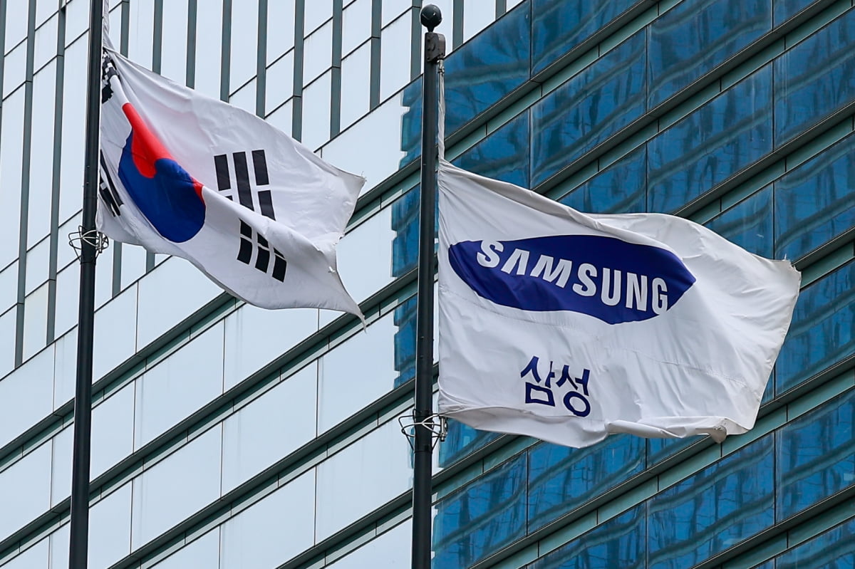 "이틀밖에 안 남았다"...사흘째 상승한 삼전, 3분기 배당 어떻길래?