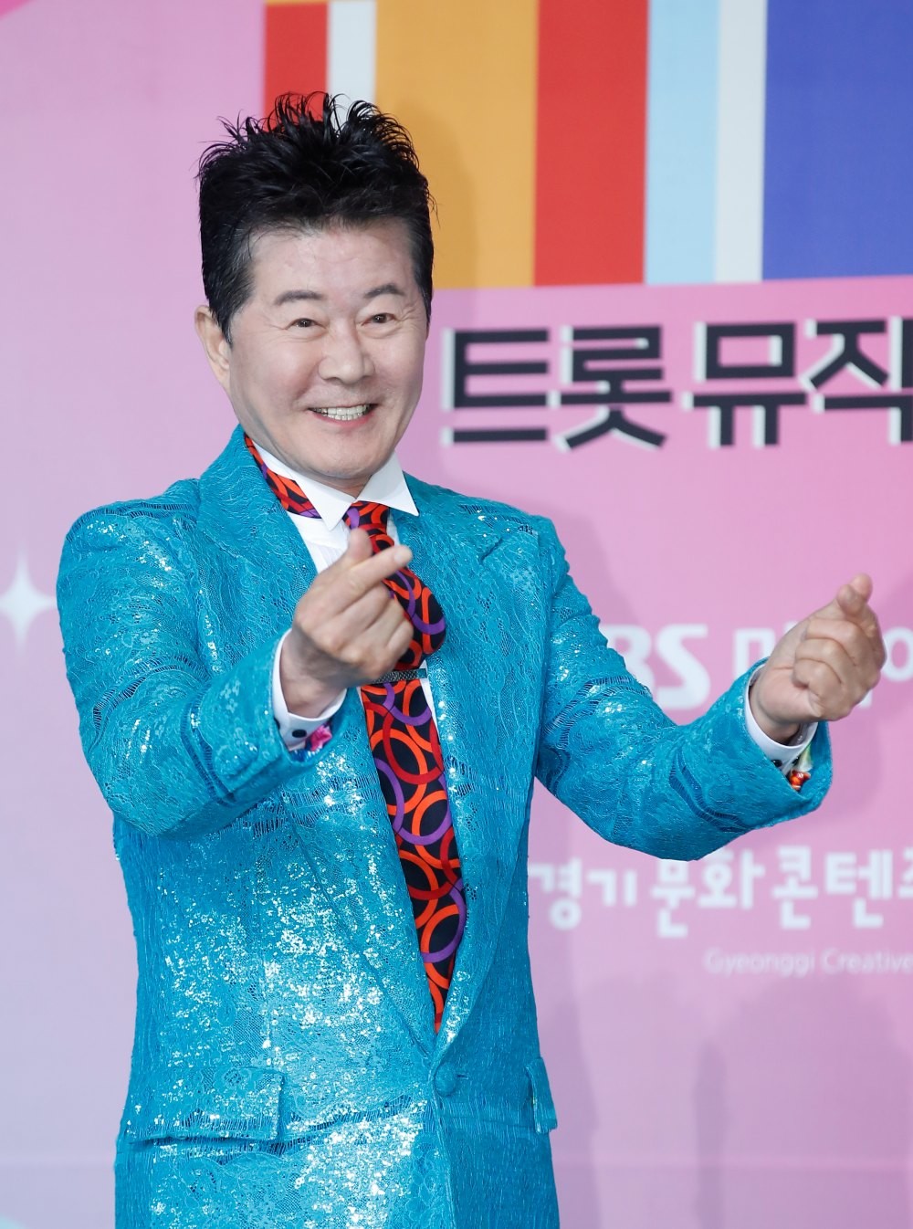태진아 자료사진. / 뉴스1