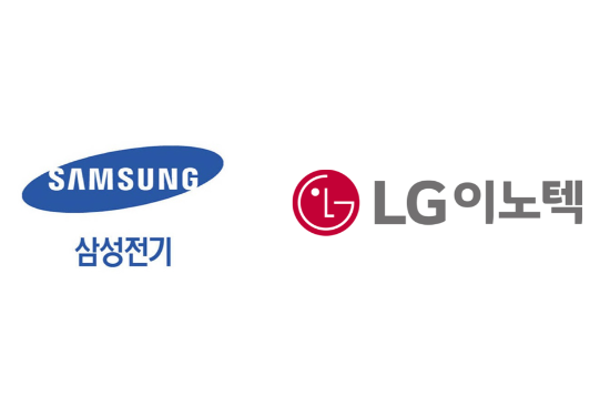 삼성전기·LG이노텍 급브레이크, 고점 매수 개미들 어쩌나
