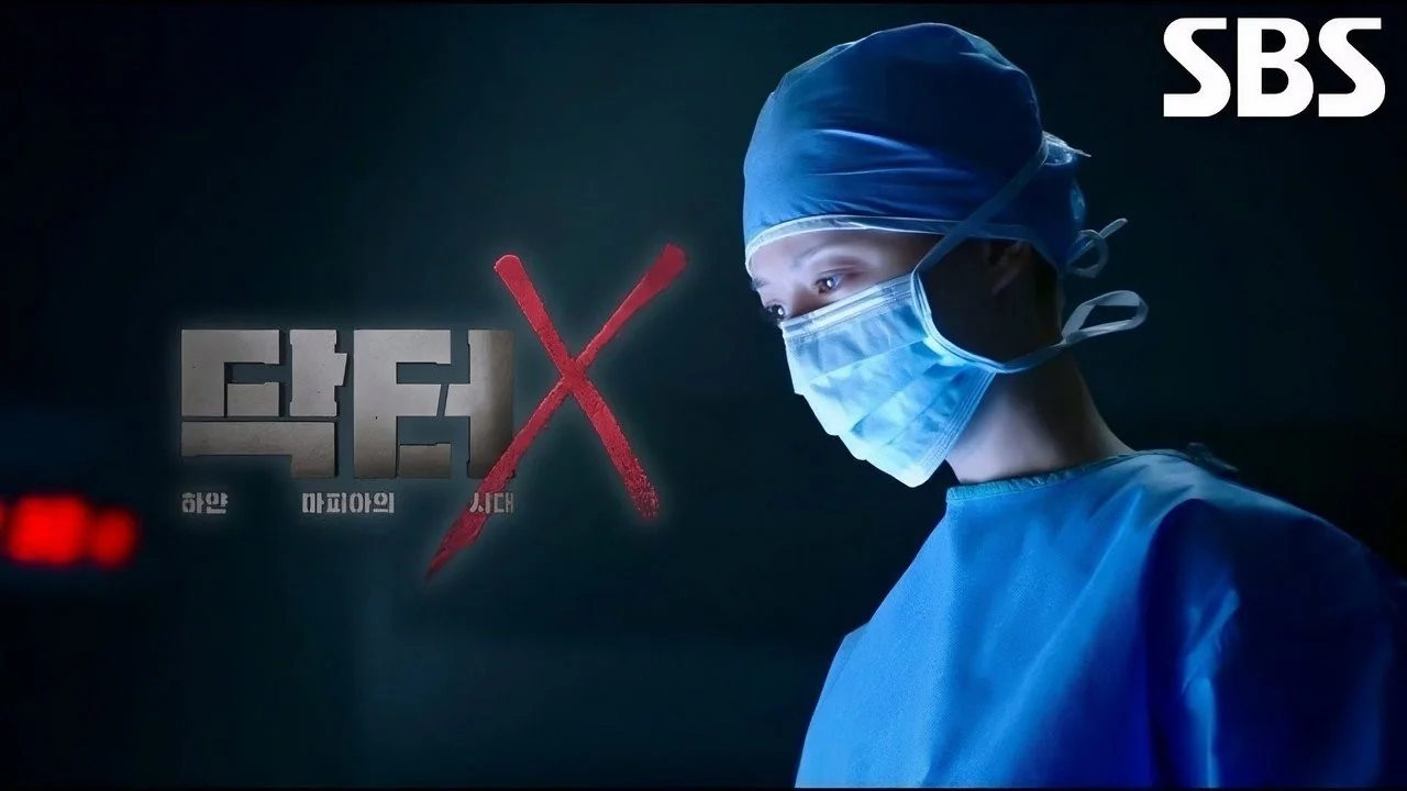 SBS 새 금토드라마, 메디컬 느와르로 승부수 / 드라마 '닥터X:하얀 마피아의 시대'의 한 장면 (사진=SBS)
