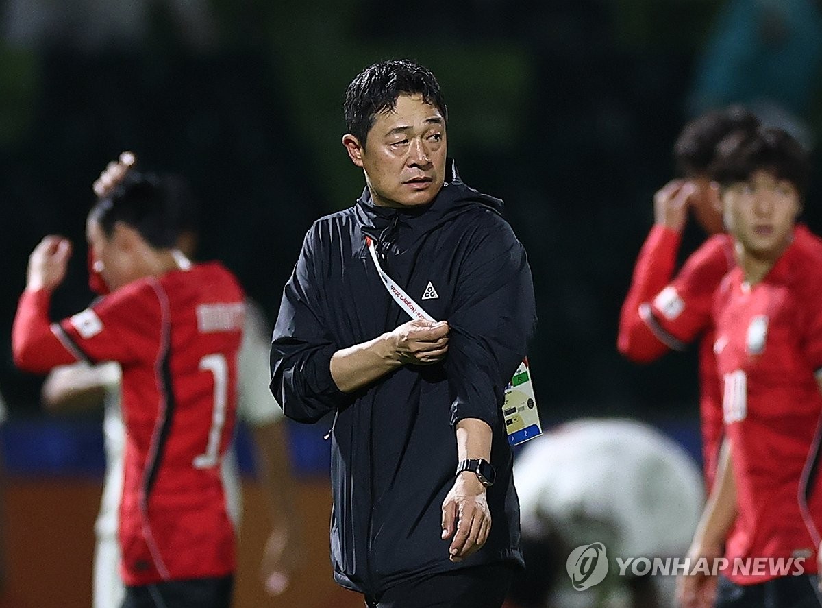 이민성호, 순조로운 첫 출발