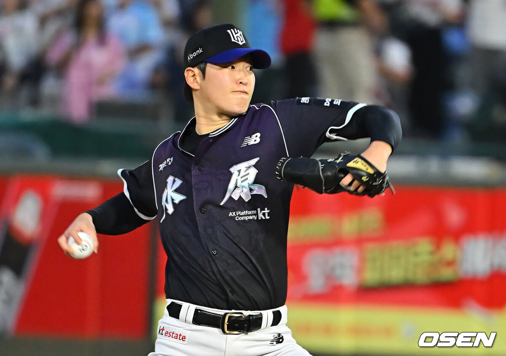 KT 위즈 배제성 072 2026.09.10 / foto0307@osen.co.kr
