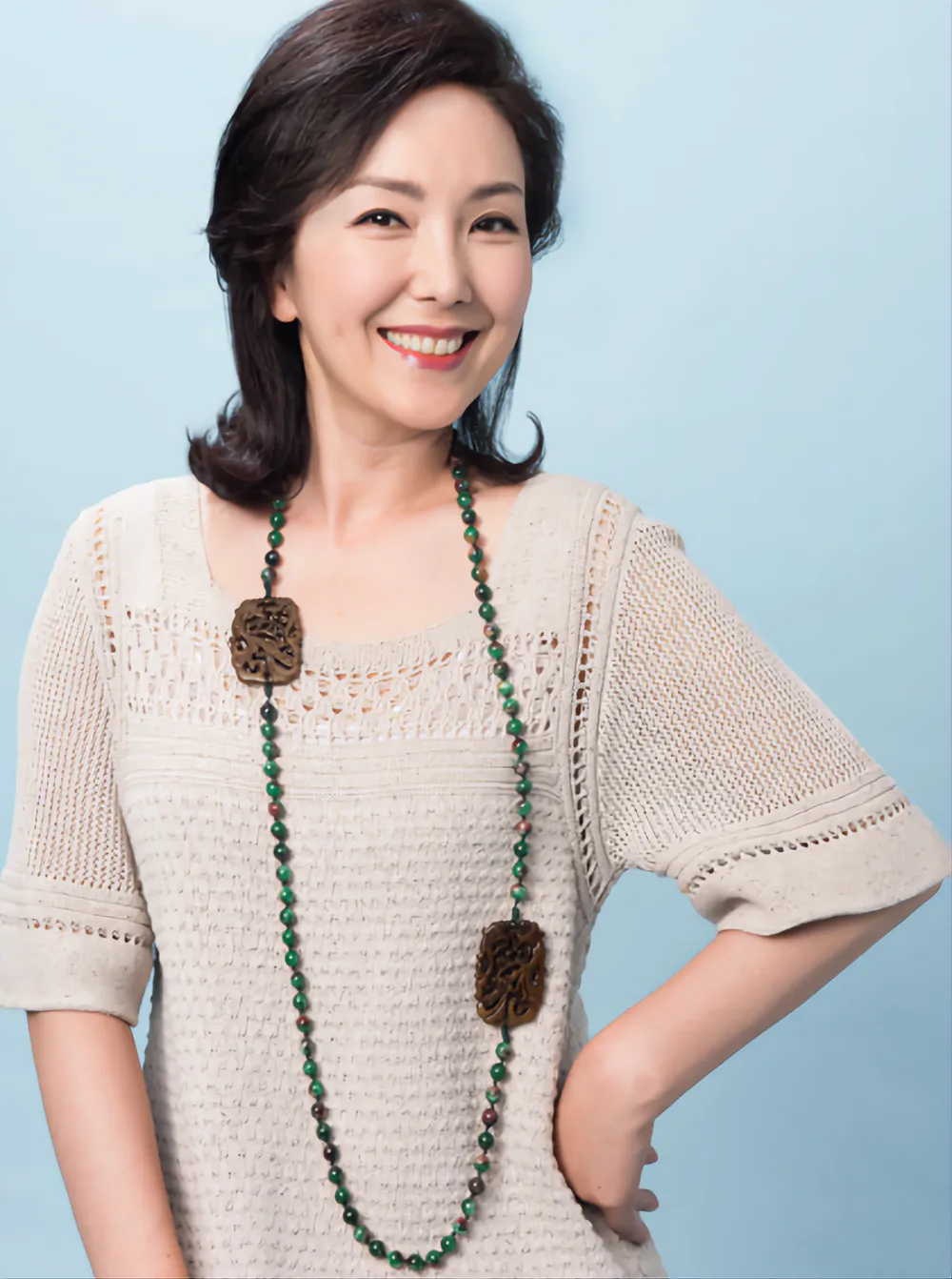 배우 이휘향