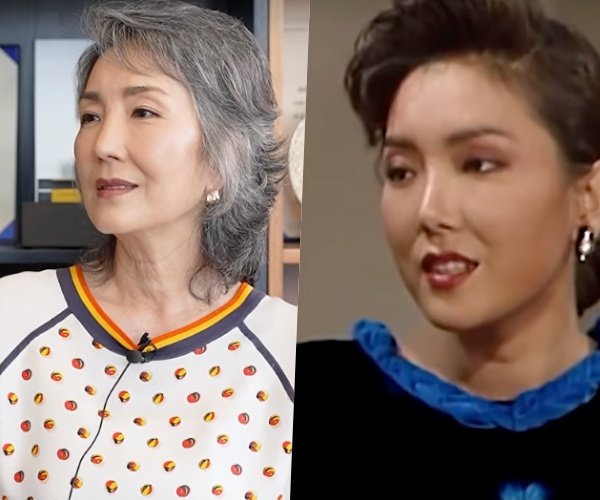 백발된 이휘향, '조폭 출신' 남편에게 담배 배웠다…"침대서 쓰러지기까지" 무슨 일?