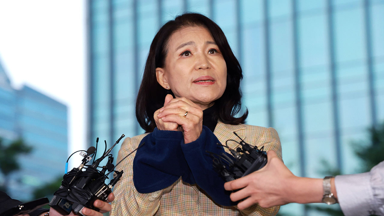 검찰, '이진숙 체포' 경찰·검사·판사 3명 불기소